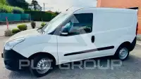 2018 Opel Combo