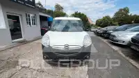 2018 Opel Combo