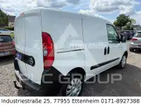 2018 Opel Combo