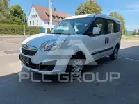 2018 Opel Combo