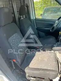 2018 Opel Combo