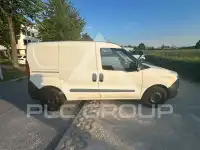 2018 Opel Combo