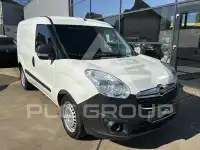 2018 Opel Combo