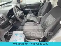 2018 Opel Combo