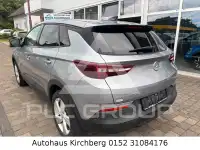 2018 Opel GrandlandX