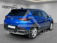 2018 Opel GrandlandX