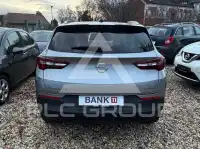2018 Opel GrandlandX