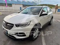 2018 Opel GrandlandX