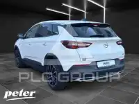 2018 Opel GrandlandX