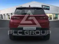 2018 Opel GrandlandX