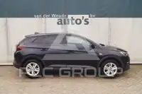2018 Opel GrandlandX