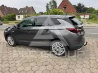 2018 Opel GrandlandX