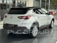 2018 Opel GrandlandX