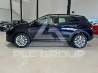 2018 Opel GrandlandX
