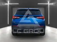 2018 Opel GrandlandX