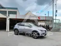 2018 Opel GrandlandX