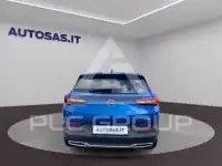 2018 Opel GrandlandX