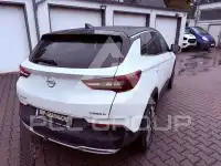 2018 Opel GrandlandX