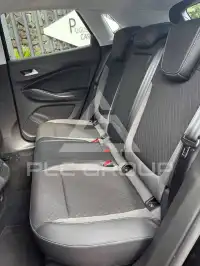 2018 Opel GrandlandX