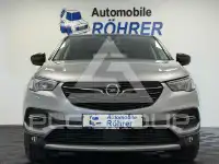 2018 Opel GrandlandX