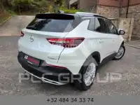 2018 Opel GrandlandX