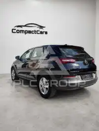 2018 Opel GrandlandX