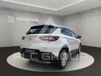 2018 Opel GrandlandX
