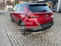 2018 Opel GrandlandX