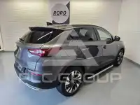 2018 Opel GrandlandX