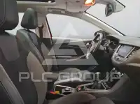 2018 Opel GrandlandX