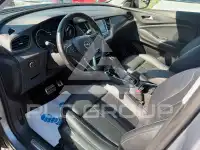 2018 Opel GrandlandX