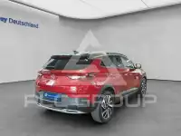 2018 Opel GrandlandX