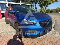 2018 Opel GrandlandX