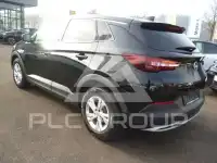 2018 Opel GrandlandX