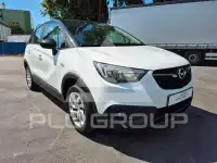 2018 Opel GrandlandX