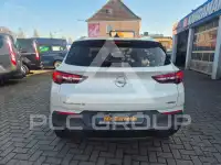 2018 Opel GrandlandX