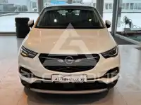 2018 Opel GrandlandX