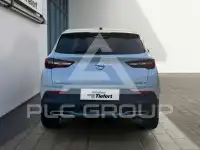 2018 Opel GrandlandX
