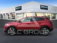 2018 Opel GrandlandX