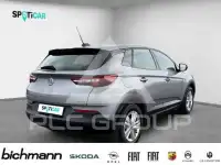 2018 Opel GrandlandX