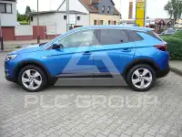 2018 Opel GrandlandX