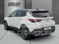 2018 Opel GrandlandX