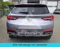 2018 Opel GrandlandX