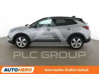 2018 Opel GrandlandX