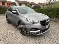 2018 Opel GrandlandX