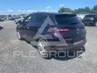 2018 Opel GrandlandX