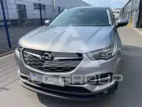 2018 Opel GrandlandX