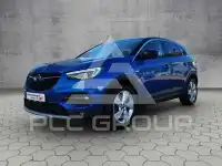 2018 Opel GrandlandX