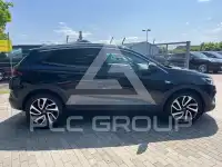 2018 Opel GrandlandX