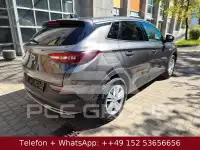 2018 Opel GrandlandX